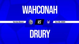 10/9 Highlights vs Wahconah