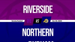 10/30 Highlights vs Riverside