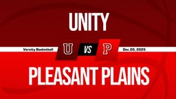 12/19 Highlights @ Pleasant Plains