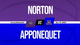 12/12 Highlights vs Norton