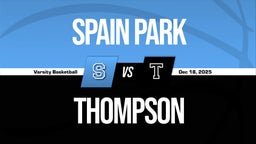 12/17 Highlights @ Thompson