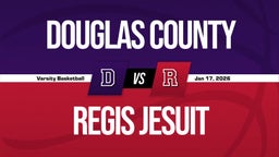 01/16 Highlights vs Douglas County