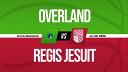 01/8 Highlights @ Regis Jesuit