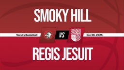 12/6 Highlights @ Regis Jesuit