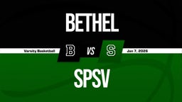 01/6 Highlights vs Bethel