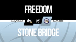 09/11 Highlights @ Stone Bridge