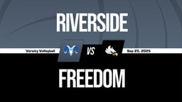 09/25 Highlights vs Riverside