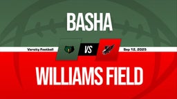 09/12 Highlights @ Williams Field