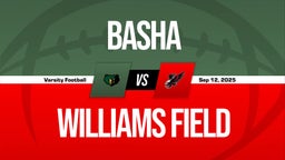 09/12 Highlights vs Basha