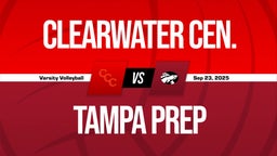 09/23 Highlights vs Clearwater Cen.