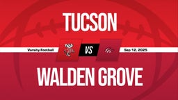 09/12 Highlights vs Tucson