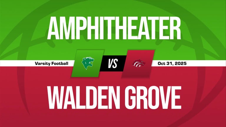 Video player poster image