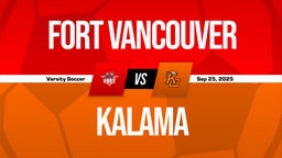 09/25 Highlights @ Kalama