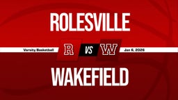 01/6 Highlights @ Wakefield