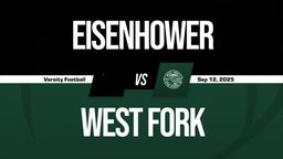 09/12 Highlights vs Eisenhower