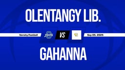 09/5 Highlights @ Gahanna