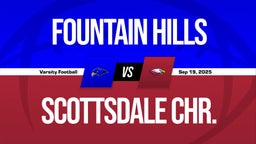 09/19 Highlights @ Scottsdale Chr.