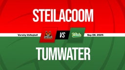 09/8 Highlights vs Steilacoom