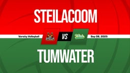 09/8 Highlights @ Tumwater