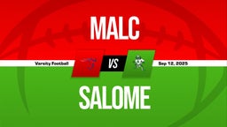 09/12 Highlights @ Salome