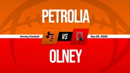 09/5 Highlights vs Petrolia