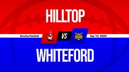 09/12 Highlights vs Hilltop