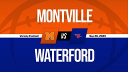 09/26 Highlights vs Montville