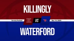 11/14 Highlights @ Waterford