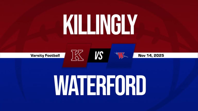 Video player poster image