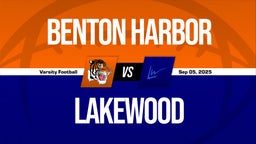 09/5 Highlights @ Lakewood