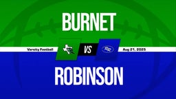 08/21 Highlights vs Burnet