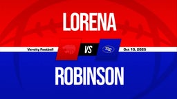 10/10 Highlights vs Lorena