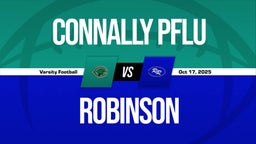 10/17 Highlights @ Robinson