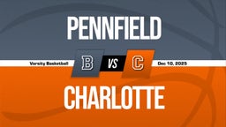 12/9 Highlights vs Pennfield