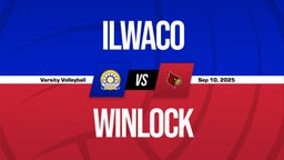 09/10 Highlights vs Ilwaco