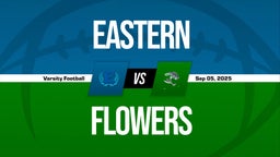 09/5 Highlights vs Eastern