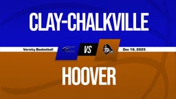 12/16 Highlights @ Hoover