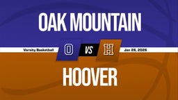 01/27 Highlights @ Hoover