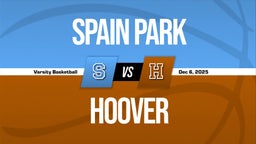 12/5 Highlights vs Spain Park