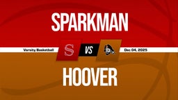 12/4 Highlights @ Hoover