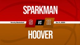 12/4 Highlights vs Sparkman
