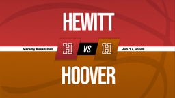 01/16 Highlights @ Hoover