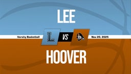 11/20 Highlights vs Lee