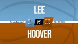 11/20 Highlights vs Lee