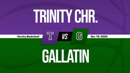 12/19 Highlights @ Gallatin