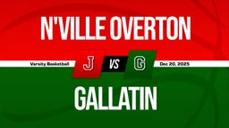 12/20 Highlights @ Gallatin