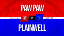 09/26 Highlights vs Paw Paw