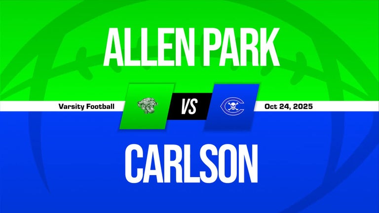 Video player poster image