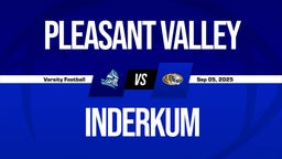 09/5 Highlights @ Inderkum