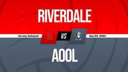 09/3 Highlights vs Riverdale